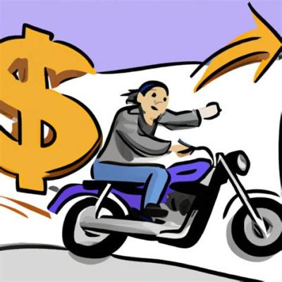 Can I Finance a Motorcycle: Exploring the Wheels of Possibility and Beyond