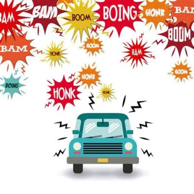 Car is Loud When Driving: Exploring the Symphony of Road Noises