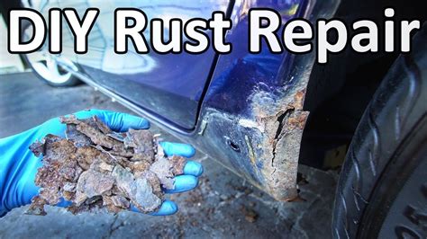 How Much Does It Cost to Fix Rust on a Car, and Why Does It Feel Like Paying for a Time Machine?