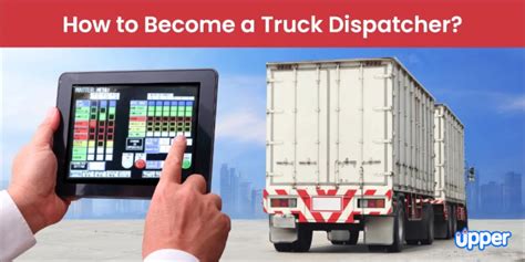 How to Become a Truck Dispatcher from Home: Unlocking the Secrets of Remote Logistics Management