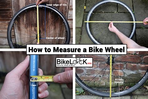 How to Measure Bike Rim Size: Unraveling the Mystery of Cycling's Unsung Hero