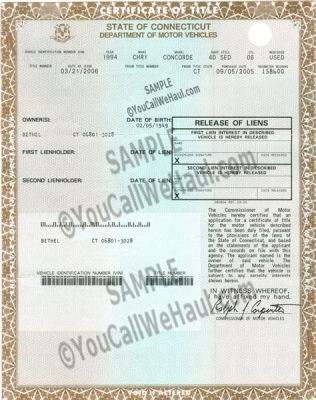 Is My Car Registered CT: A Journey Through the Labyrinth of Vehicle Documentation