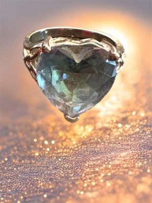  The Enchanted Ring: Un viaggio mistico alla ricerca dell'amore eterno!