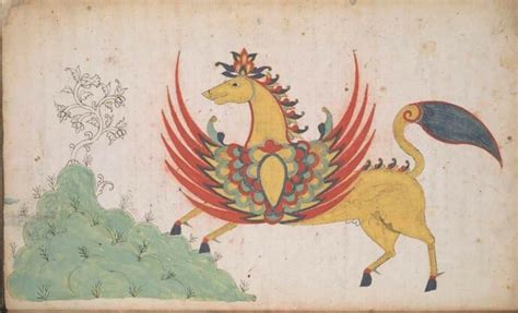  The X-Ray Bird: Unveiling the Secrets of Ancient Malaysian Folklore!