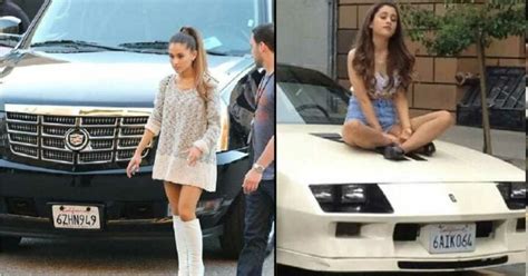 What Car Does Ariana Grande Drive? And Why Does It Matter in the Age of Electric Unicorns?