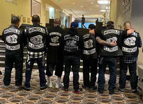 What is a Motorcycle Club? A Symphony of Chrome and Brotherhood