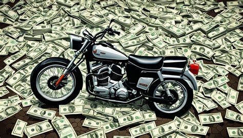 Why is Motorcycle Insurance So Expensive? And Why Do Unicorns Prefer Scooters?