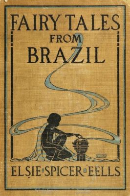  Zigzagging through Time: A Brazilian Folk Tale Exploring Ancestry and Identity